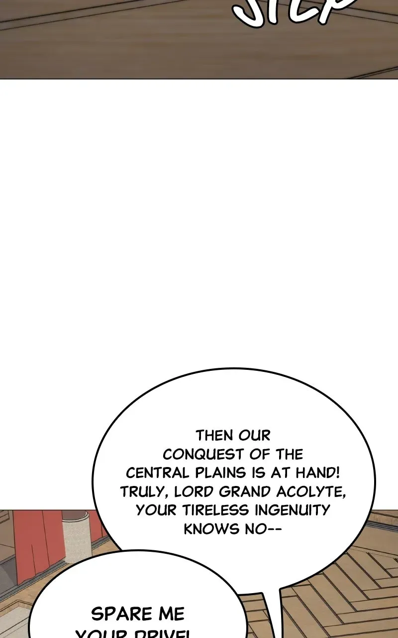 Reincarnated as an Unruly Heir Chapter 192 page 97 - 