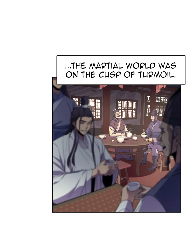 Reincarnated as an Unruly Heir Chapter 2 page 12 - 