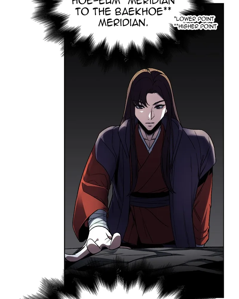 Reincarnated as an Unruly Heir Chapter 2 page 124 - 