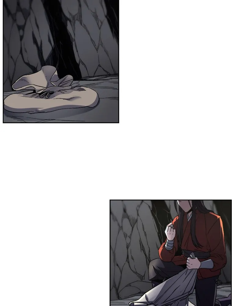 Reincarnated as an Unruly Heir Chapter 2 page 137 - 