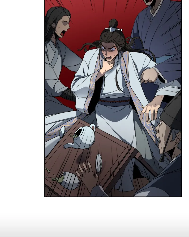 Reincarnated as an Unruly Heir Chapter 2 page 18 - 