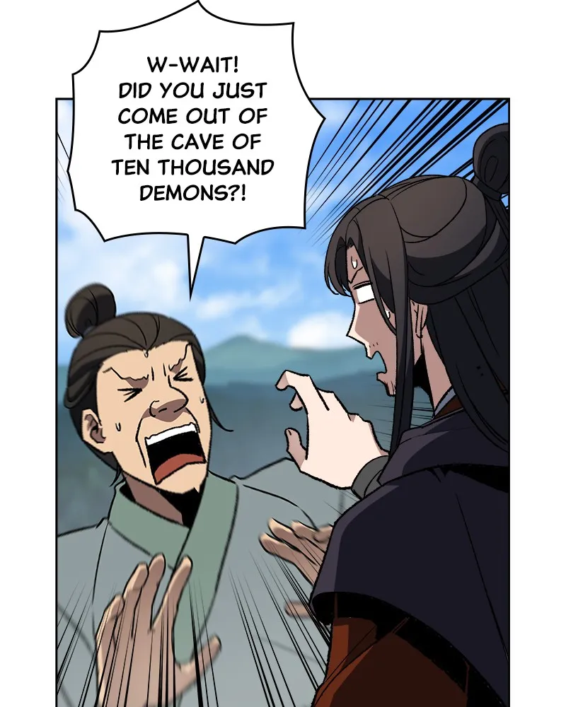 Reincarnated as an Unruly Heir Chapter 2 page 207 - 