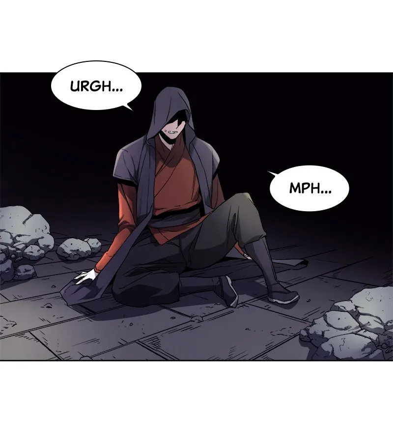 Reincarnated as an Unruly Heir Chapter 2 page 30 - 