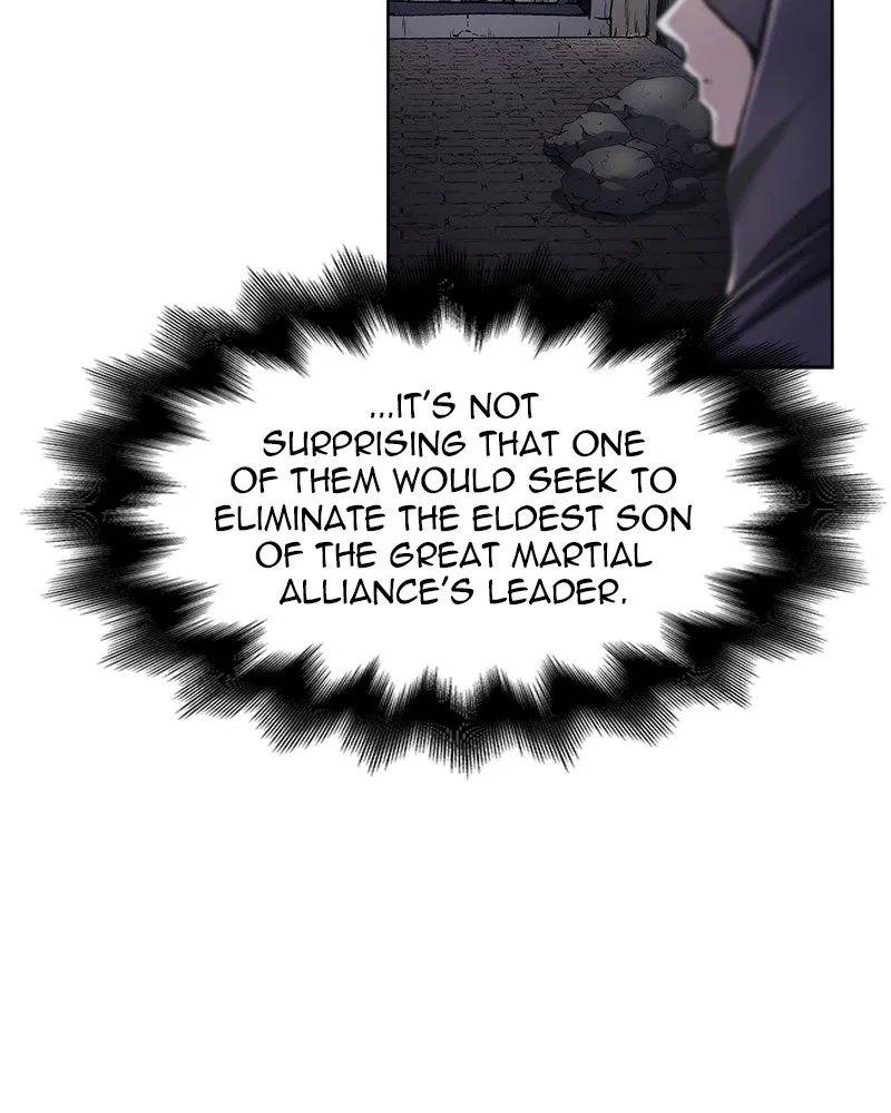 Reincarnated as an Unruly Heir Chapter 2 page 46 - 