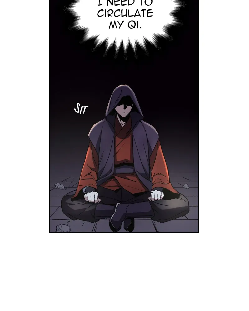 Reincarnated as an Unruly Heir Chapter 2 page 57 - 