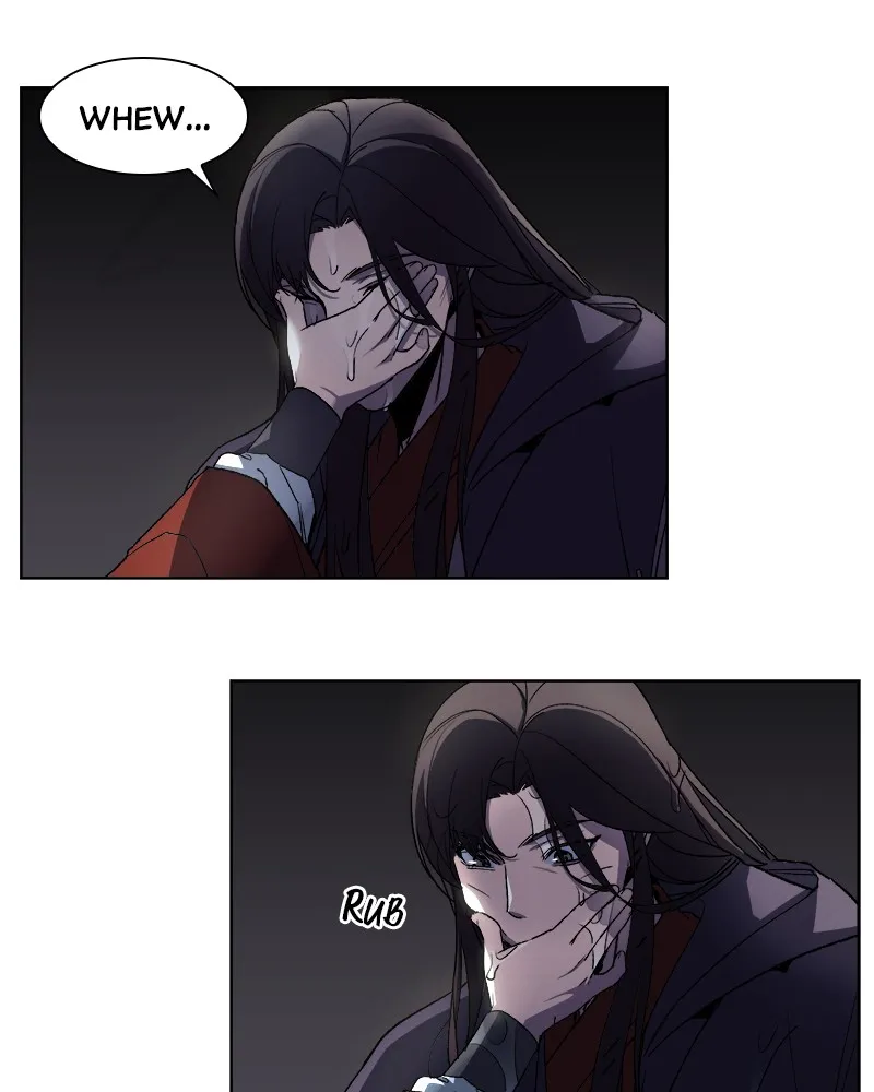 Reincarnated as an Unruly Heir Chapter 2 page 72 - 
