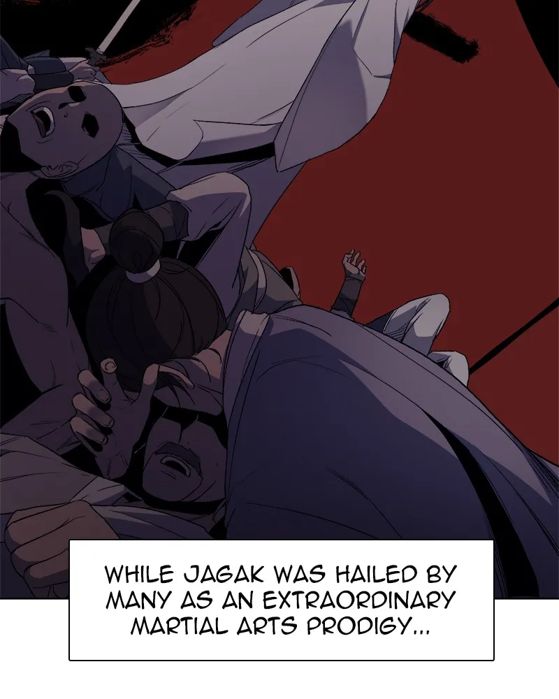 Reincarnated as an Unruly Heir Chapter 2 page 10 - 
