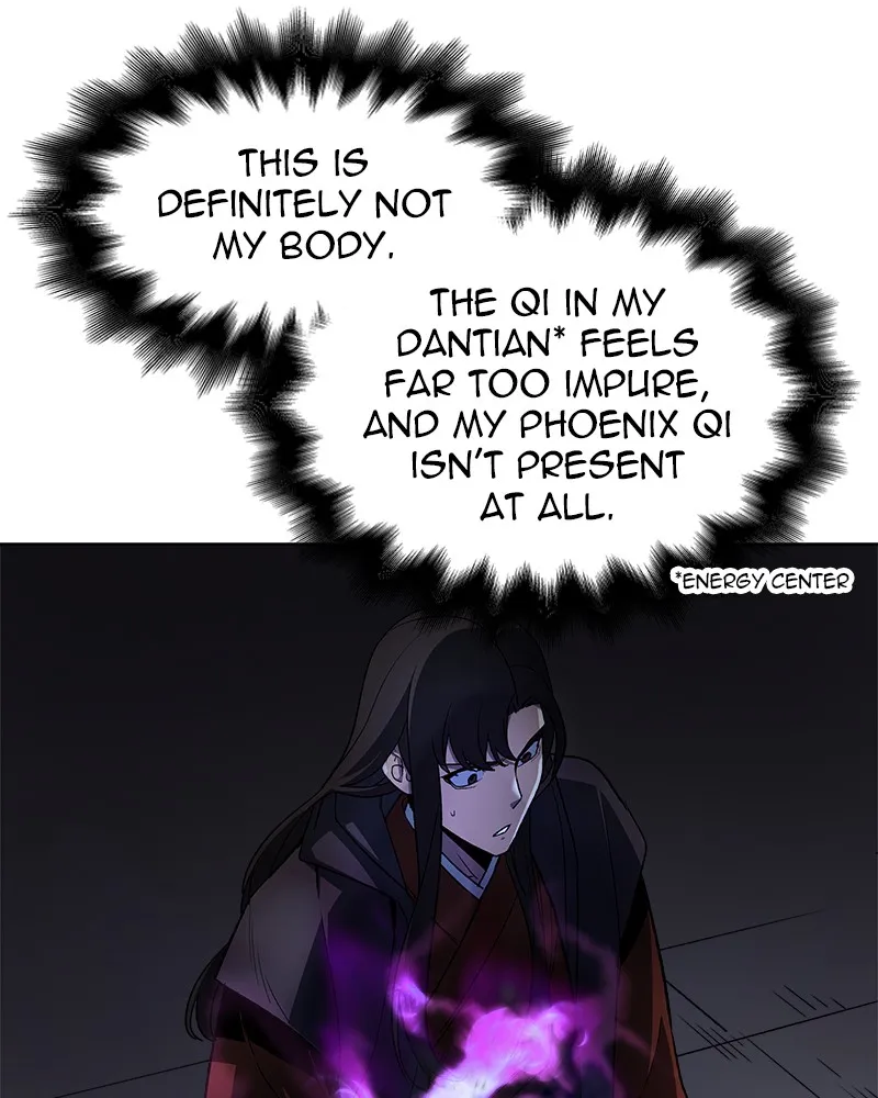 Reincarnated as an Unruly Heir Chapter 2 page 91 - 
