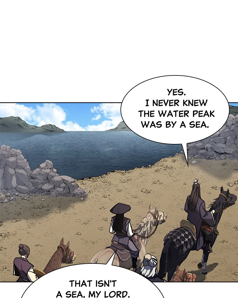 Reincarnated as an Unruly Heir Chapter 20 page 103 - 