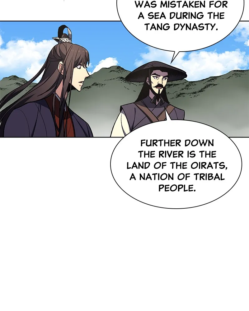 Reincarnated as an Unruly Heir Chapter 20 page 105 - 