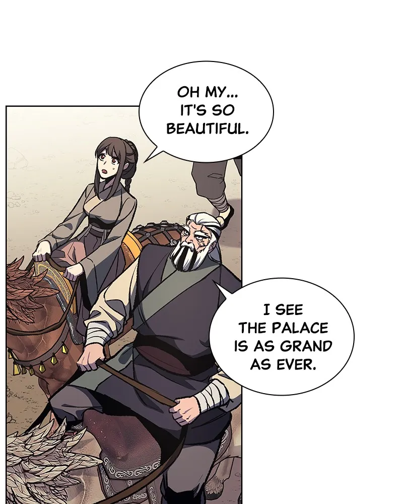 Reincarnated as an Unruly Heir Chapter 20 page 106 - 