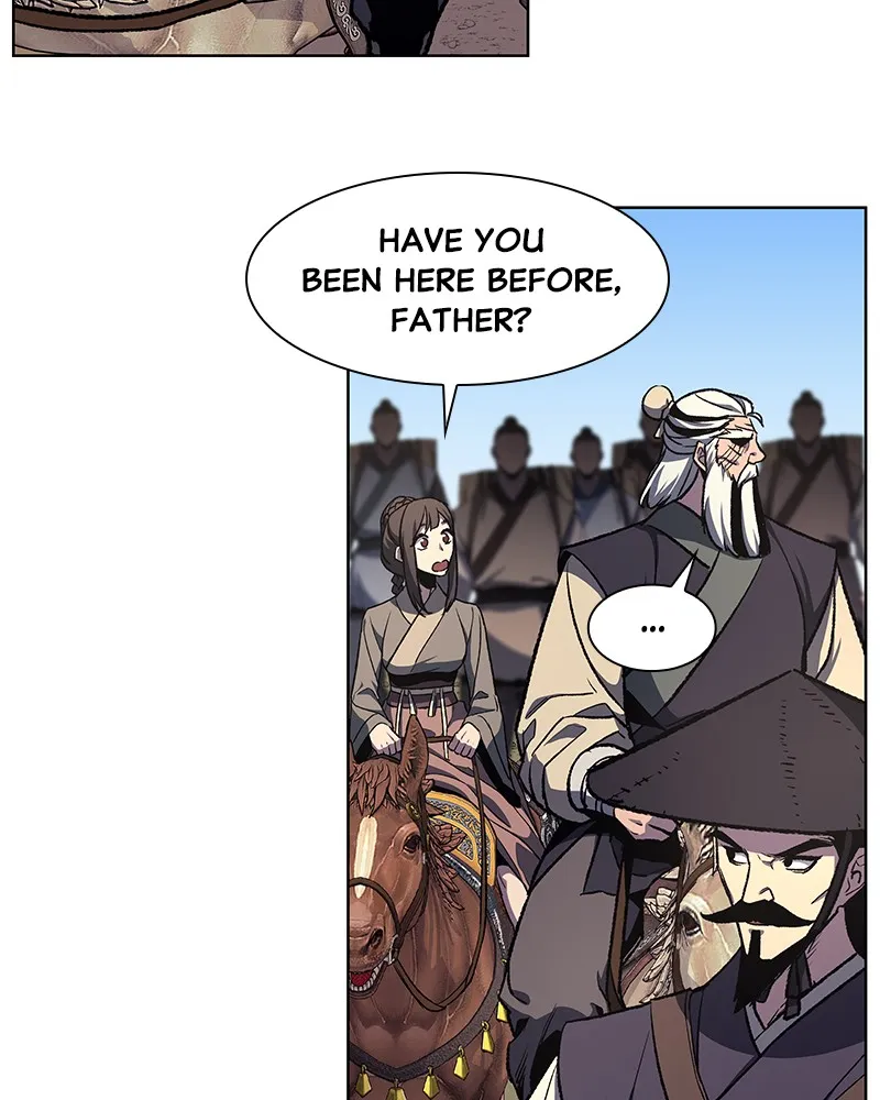 Reincarnated as an Unruly Heir Chapter 20 page 107 - 