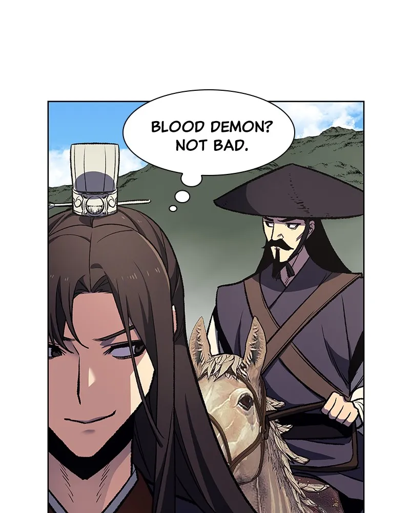 Reincarnated as an Unruly Heir Chapter 20 page 110 - 