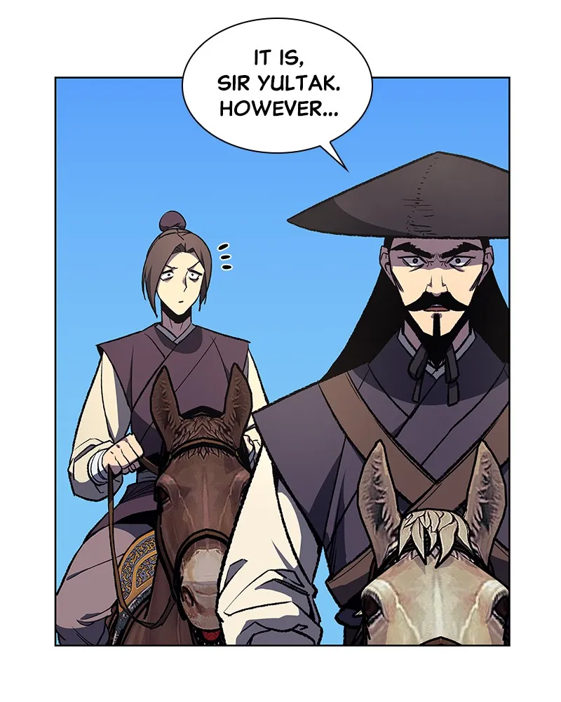 Reincarnated as an Unruly Heir Chapter 20 page 117 - 