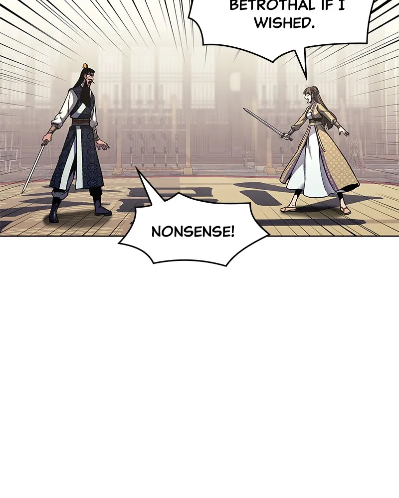 Reincarnated as an Unruly Heir Chapter 20 page 16 - 