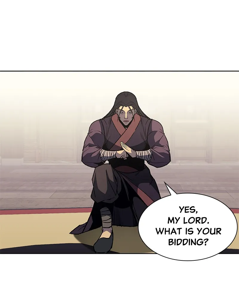 Reincarnated as an Unruly Heir Chapter 20 page 31 - 