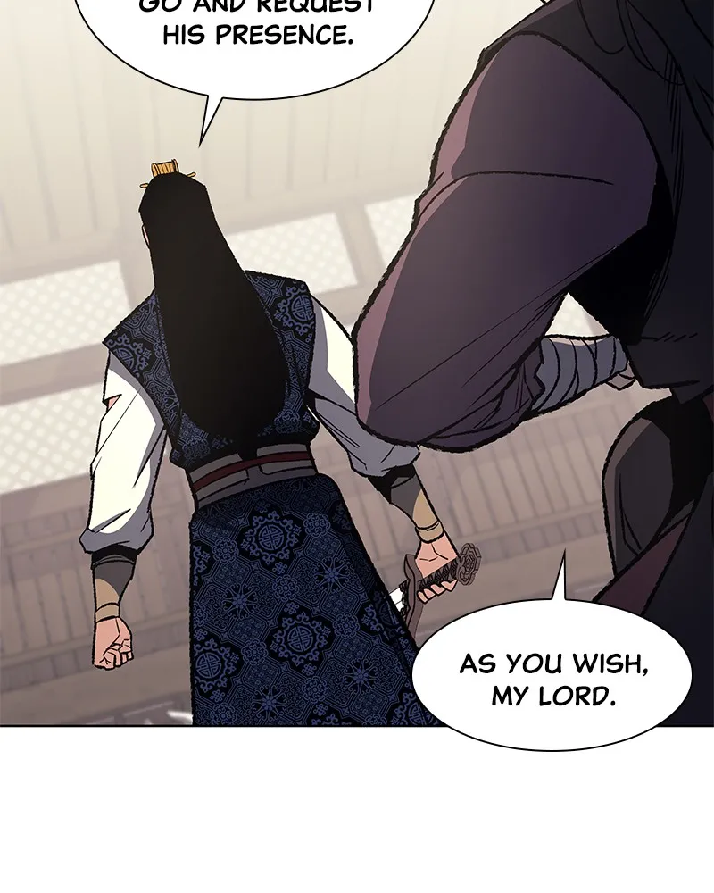 Reincarnated as an Unruly Heir Chapter 20 page 34 - 