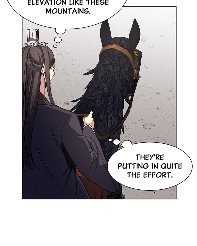 Reincarnated as an Unruly Heir Chapter 20 page 40 - 