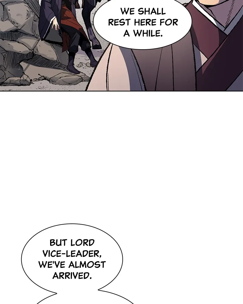 Reincarnated as an Unruly Heir Chapter 20 page 43 - 