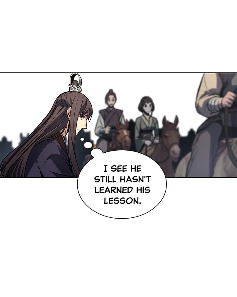 Reincarnated as an Unruly Heir Chapter 20 page 46 - 