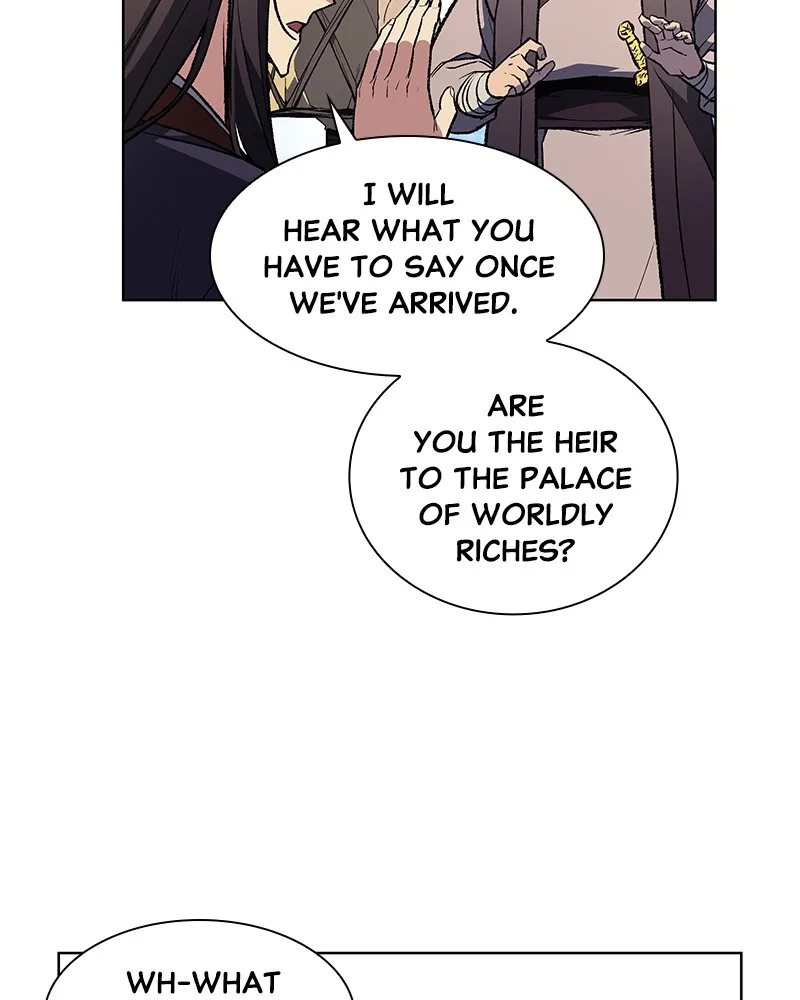 Reincarnated as an Unruly Heir Chapter 20 page 49 - 