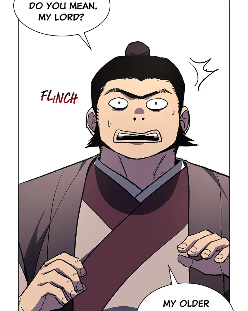 Reincarnated as an Unruly Heir Chapter 20 page 50 - 