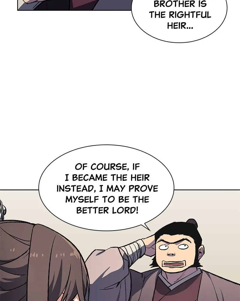Reincarnated as an Unruly Heir Chapter 20 page 51 - 