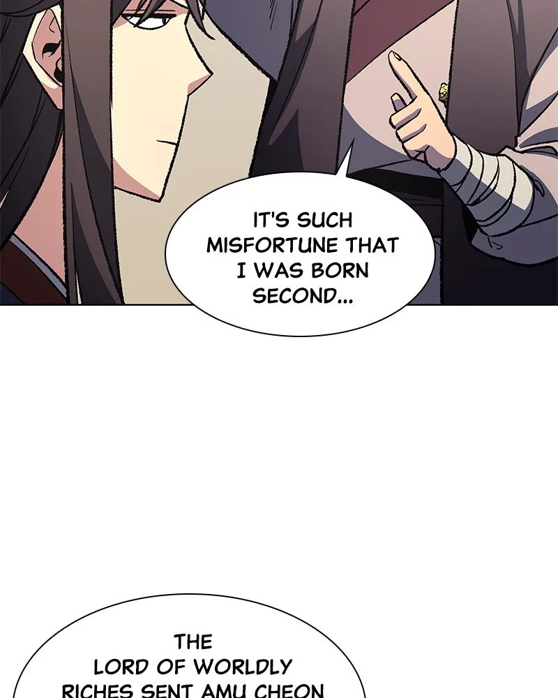 Reincarnated as an Unruly Heir Chapter 20 page 52 - 