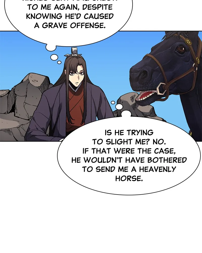 Reincarnated as an Unruly Heir Chapter 20 page 53 - 