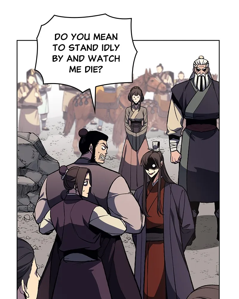 Reincarnated as an Unruly Heir Chapter 20 page 61 - 