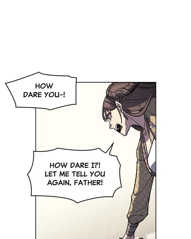 Reincarnated as an Unruly Heir Chapter 20 page 8 - 