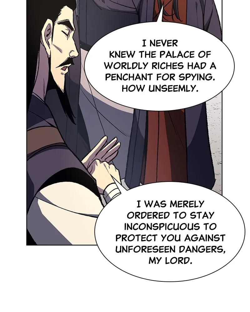Reincarnated as an Unruly Heir Chapter 20 page 81 - 