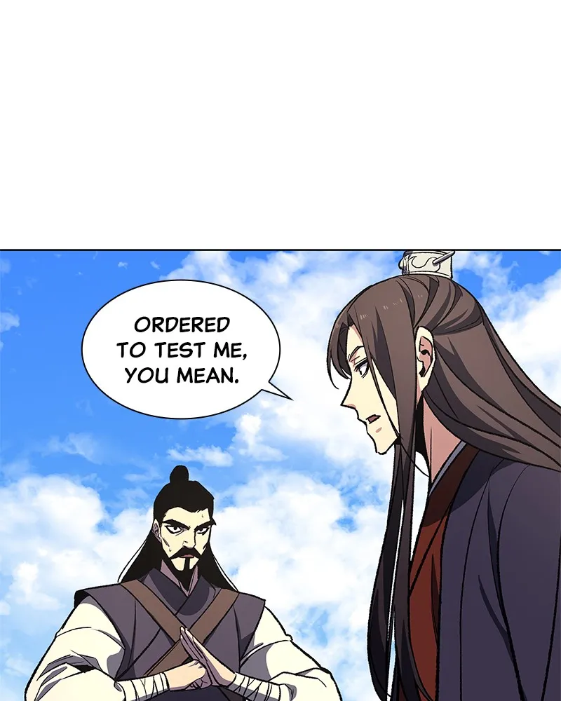 Reincarnated as an Unruly Heir Chapter 20 page 82 - 