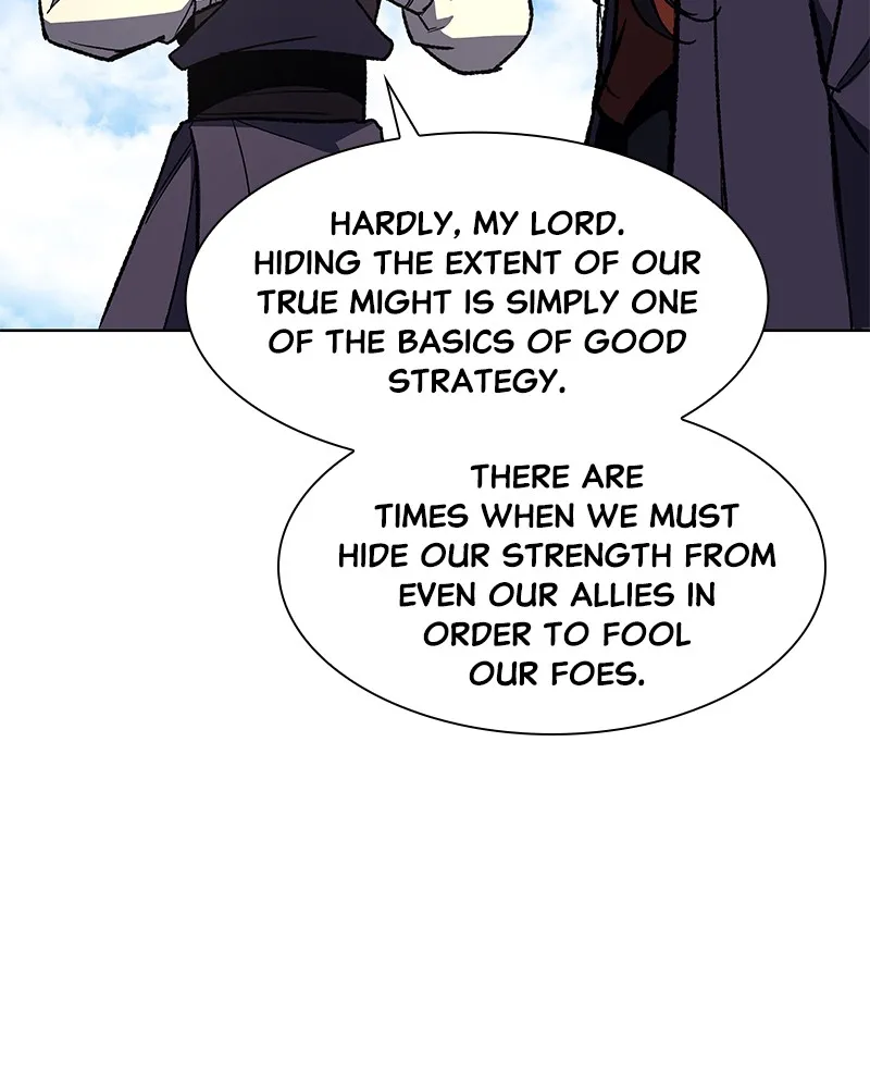 Reincarnated as an Unruly Heir Chapter 20 page 83 - 