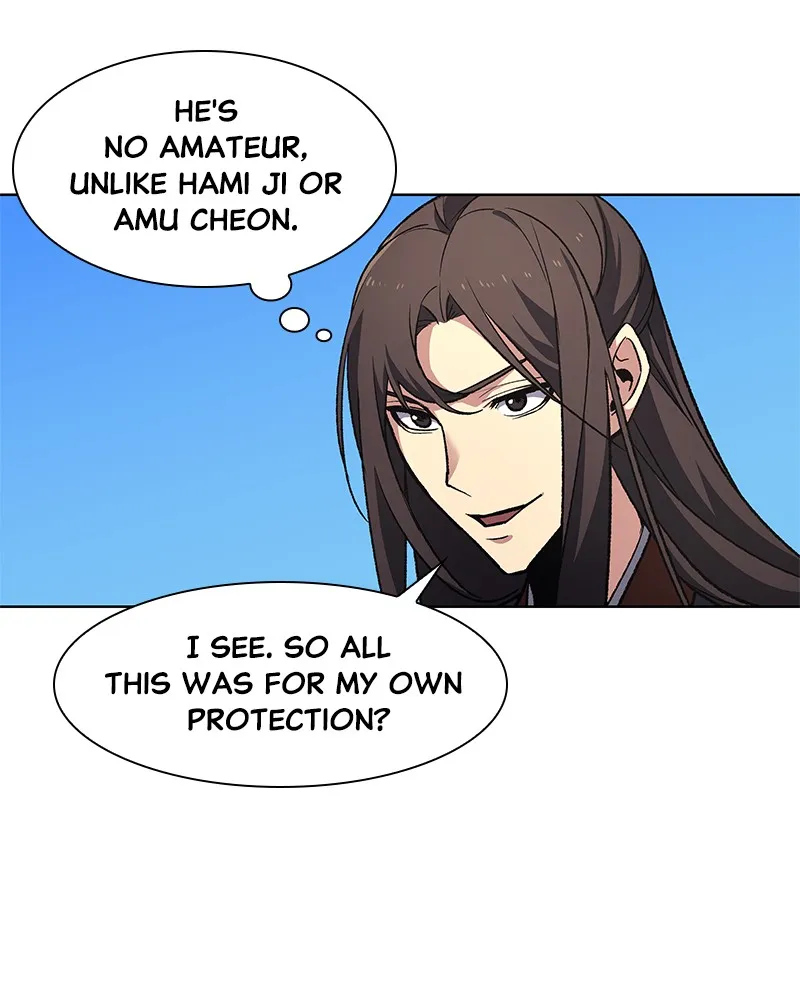 Reincarnated as an Unruly Heir Chapter 20 page 84 - 