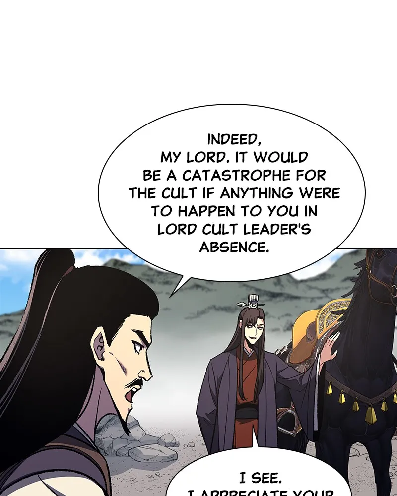 Reincarnated as an Unruly Heir Chapter 20 page 86 - 