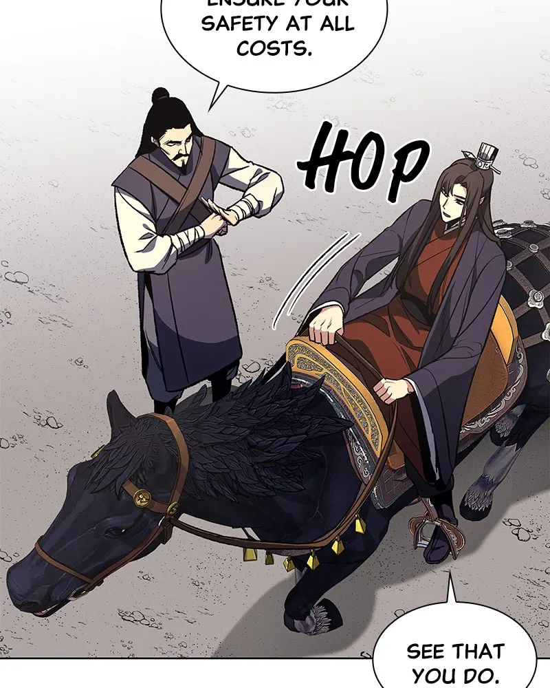 Reincarnated as an Unruly Heir Chapter 20 page 88 - 