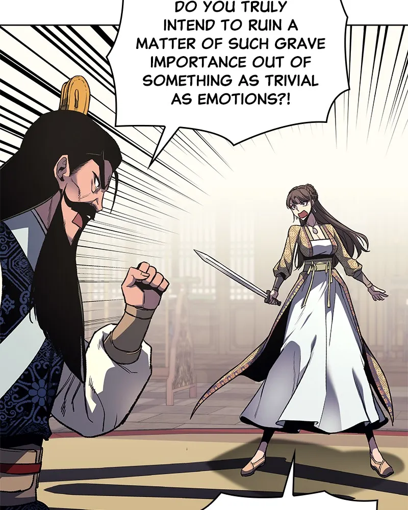 Reincarnated as an Unruly Heir Chapter 20 page 10 - 