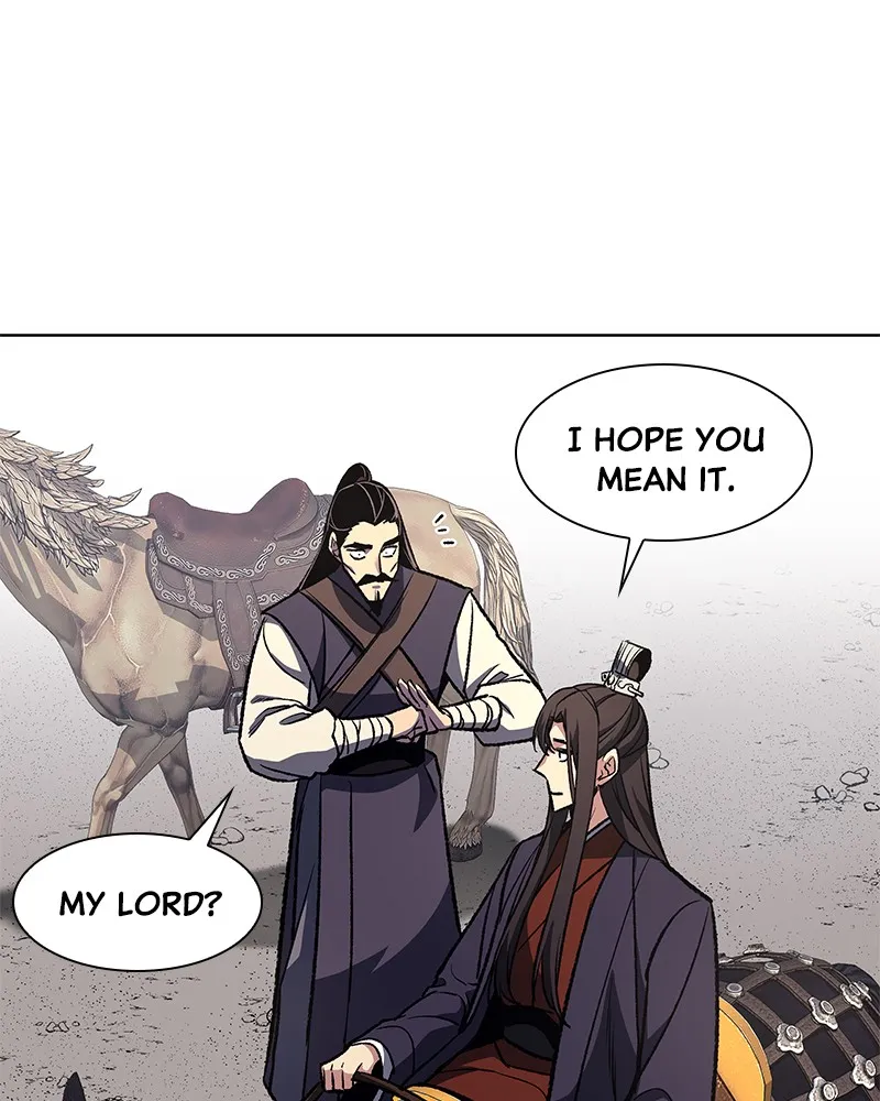 Reincarnated as an Unruly Heir Chapter 20 page 95 - 