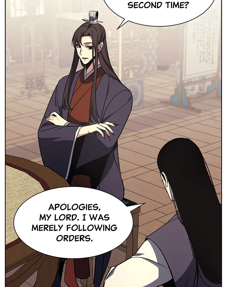 Reincarnated as an Unruly Heir Chapter 21 page 110 - 