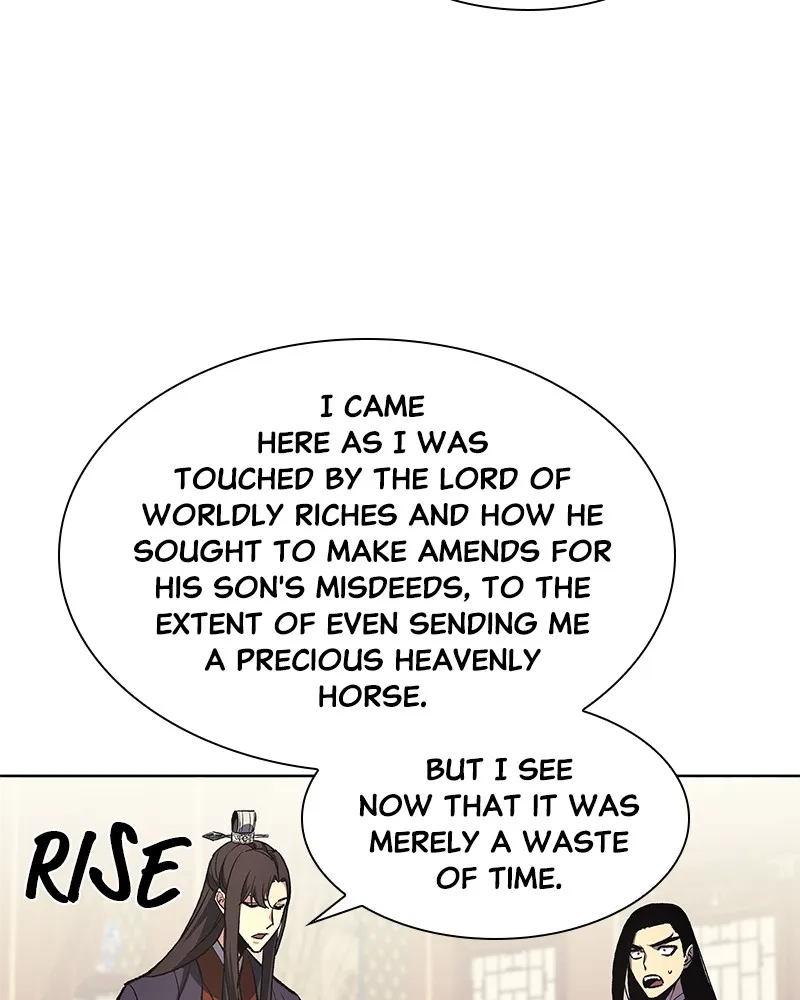 Reincarnated as an Unruly Heir Chapter 21 page 115 - 