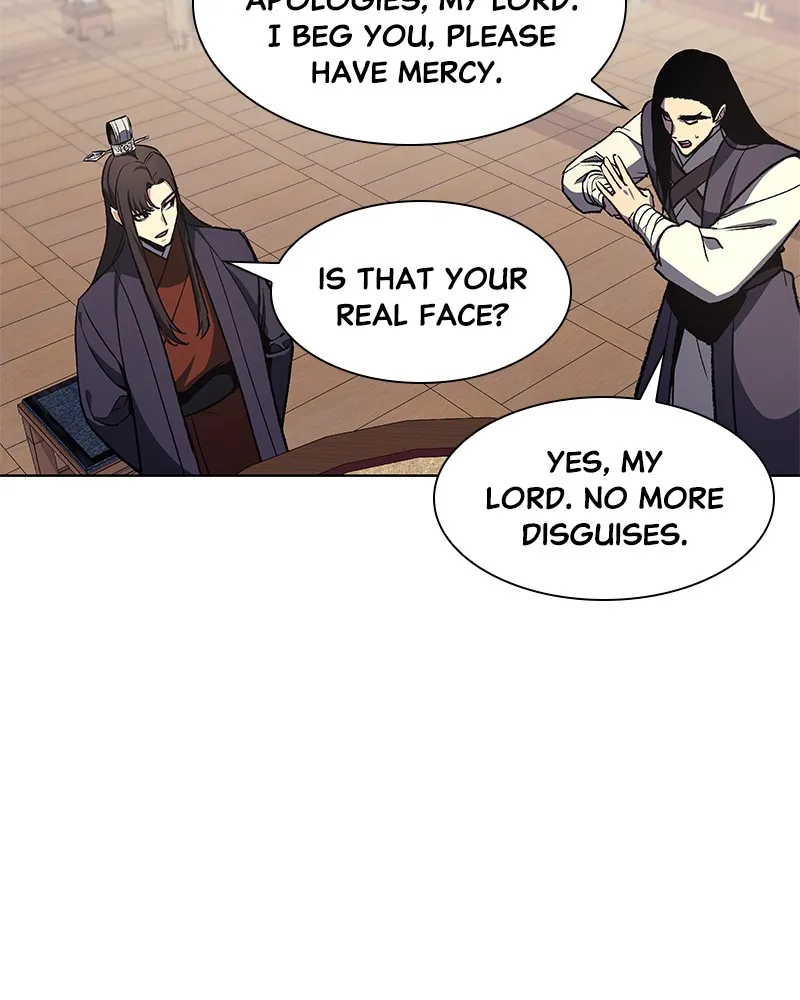 Reincarnated as an Unruly Heir Chapter 21 page 117 - 