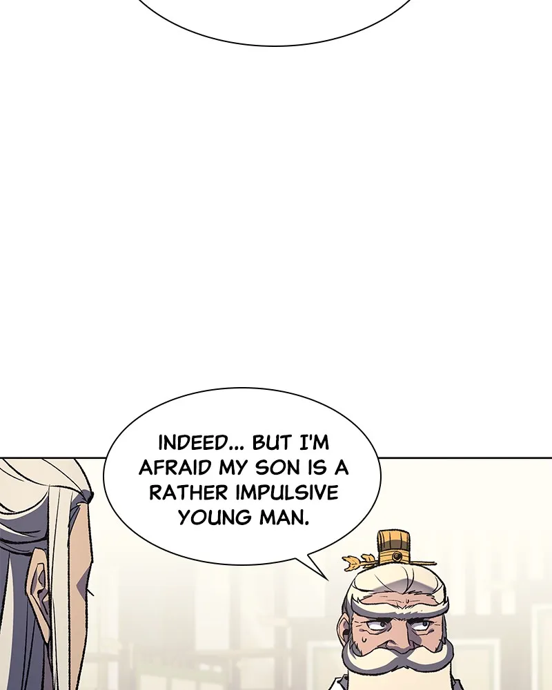 Reincarnated as an Unruly Heir Chapter 21 page 13 - 