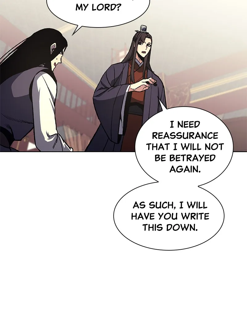 Reincarnated as an Unruly Heir Chapter 21 page 130 - 