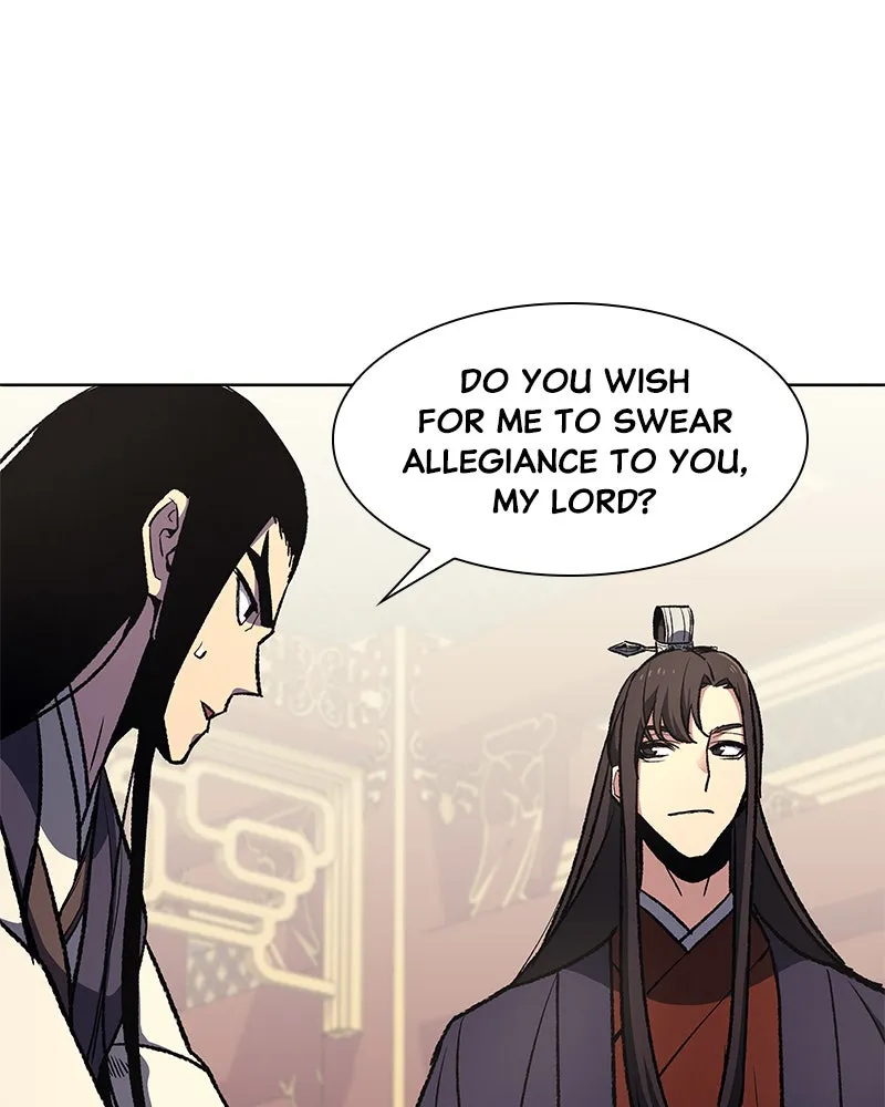 Reincarnated as an Unruly Heir Chapter 21 page 135 - 