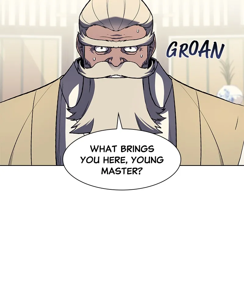 Reincarnated as an Unruly Heir Chapter 21 page 3 - 