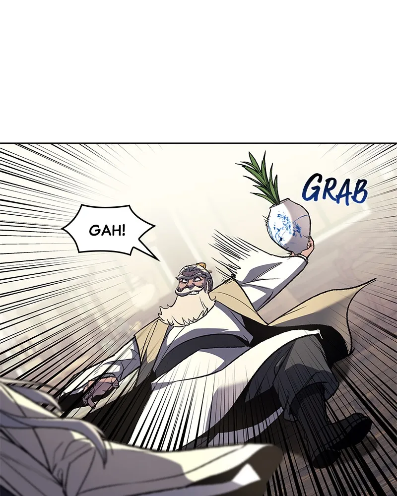 Reincarnated as an Unruly Heir Chapter 21 page 22 - 