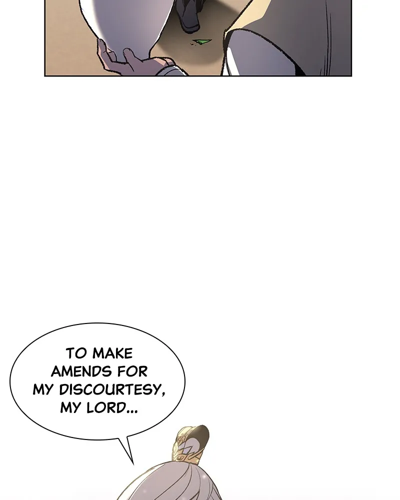 Reincarnated as an Unruly Heir Chapter 21 page 26 - 