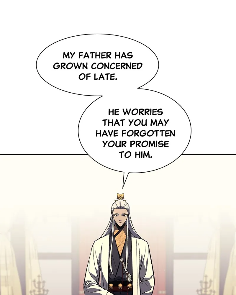 Reincarnated as an Unruly Heir Chapter 21 page 4 - 