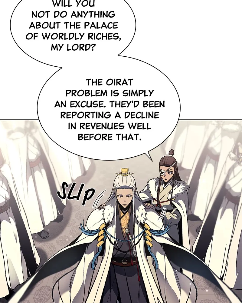 Reincarnated as an Unruly Heir Chapter 21 page 36 - 